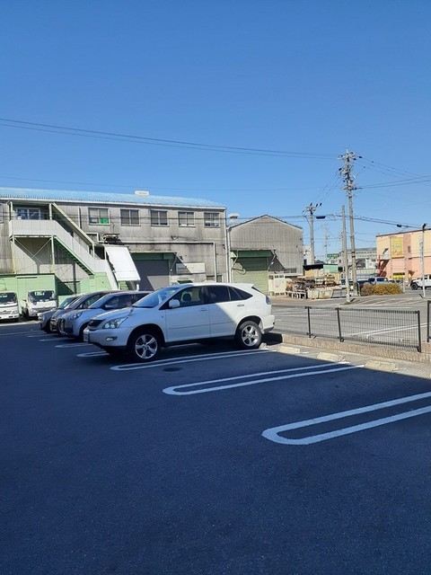 14/24 駐車場