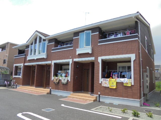1/21 外観