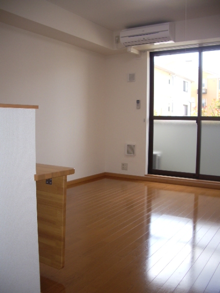 3/21 リビング/ダイニング