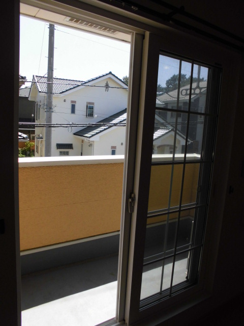 14/30 バルコニー