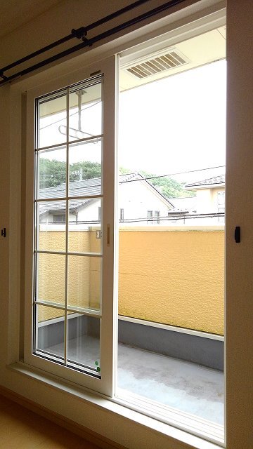 15/30 バルコニー