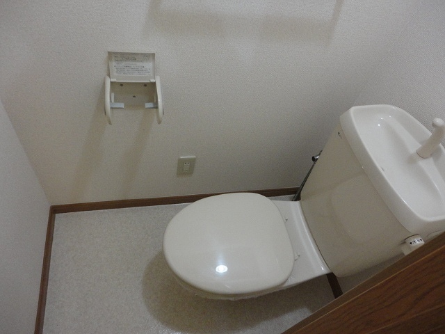 9/20 トイレ
