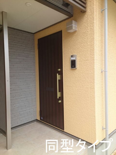 14/24 エントランス