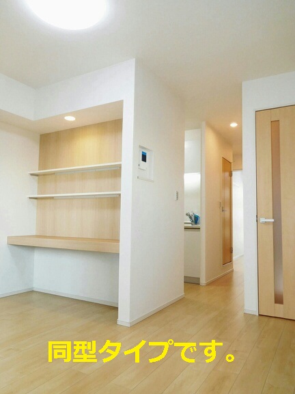 3/20 リビング/ダイニング