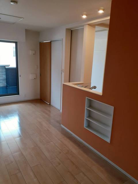 3/30 リビング/ダイニング