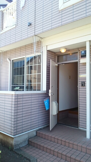 21/30 エントランス