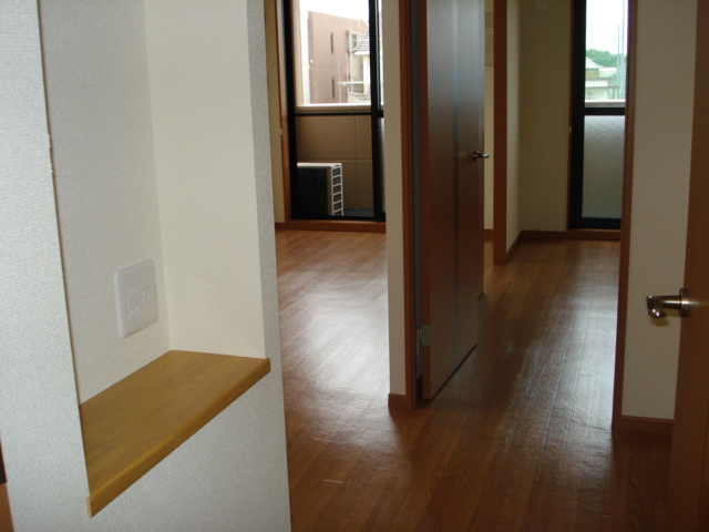 7/30 リビング/ダイニング