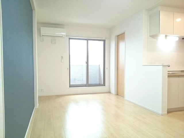 3/20 リビング/ダイニング