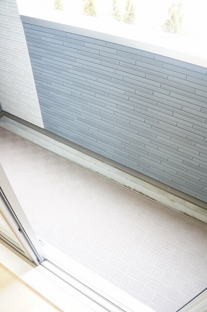 11/20 バルコニー