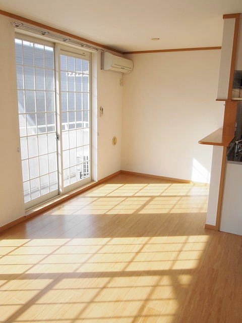 3/20 リビング/ダイニング