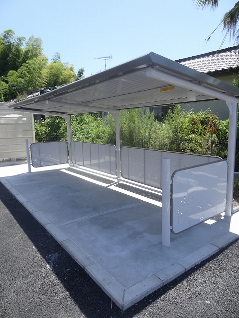 その他共有