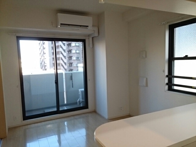 3/22 リビング/ダイニング