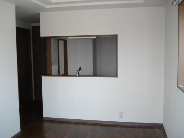 3/24 リビング/ダイニング