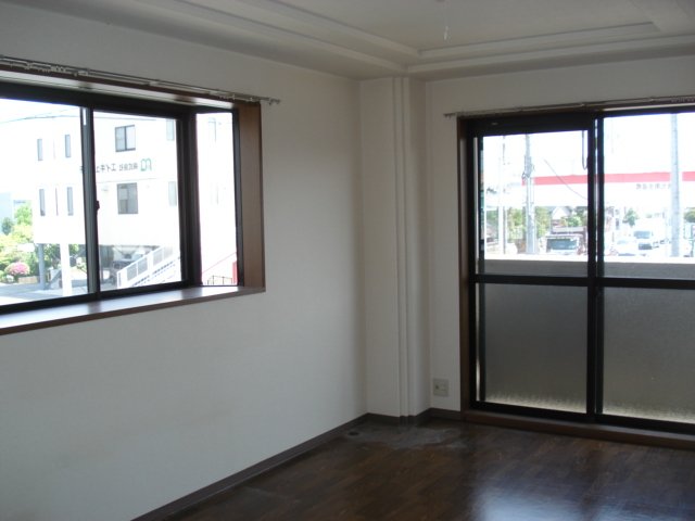 4/24 リビング/ダイニング