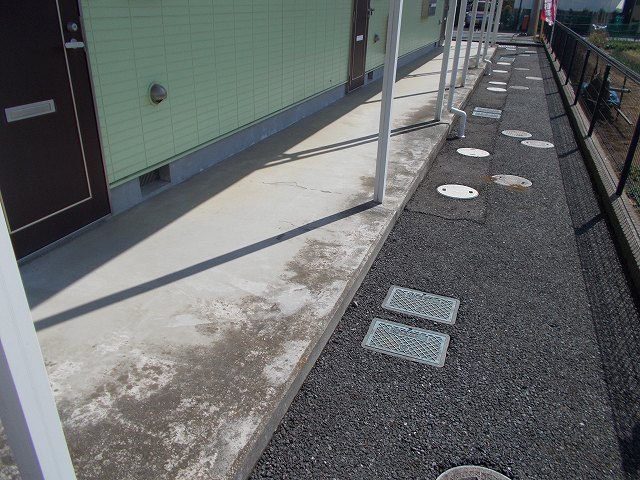 13/20 エントランス