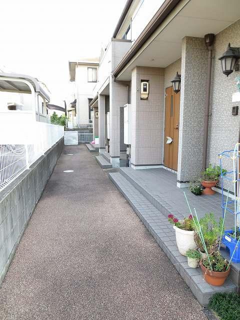 2/9 エントランス