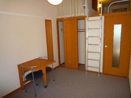 3/12 リビング/ダイニング