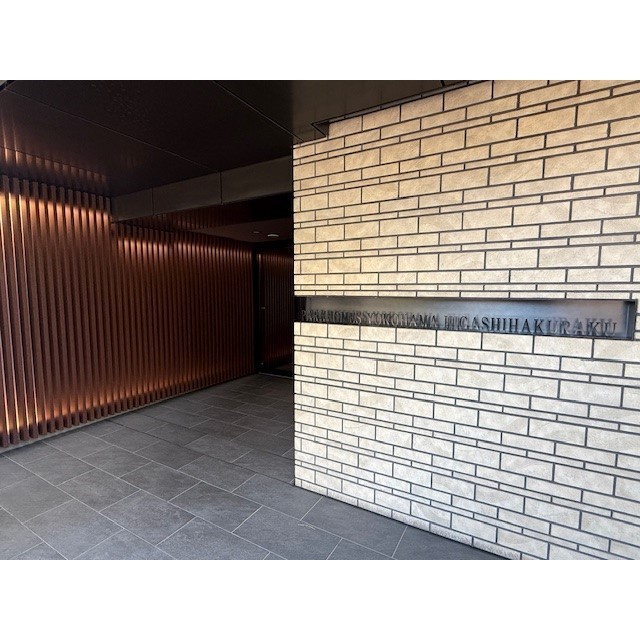 2/11 エントランス