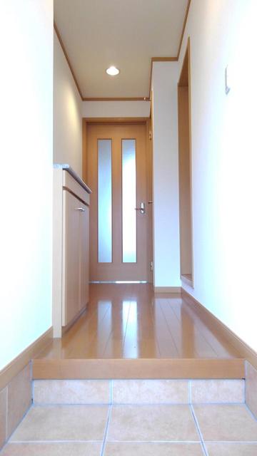 3/10 エントランス