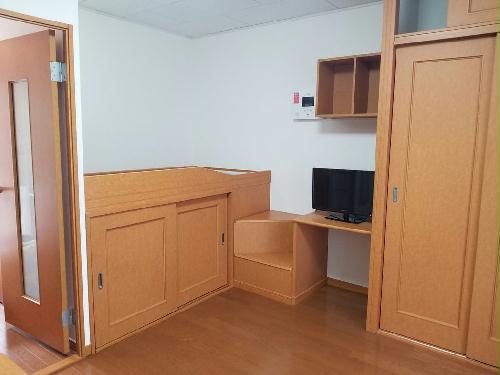 6/17 リビング/ダイニング