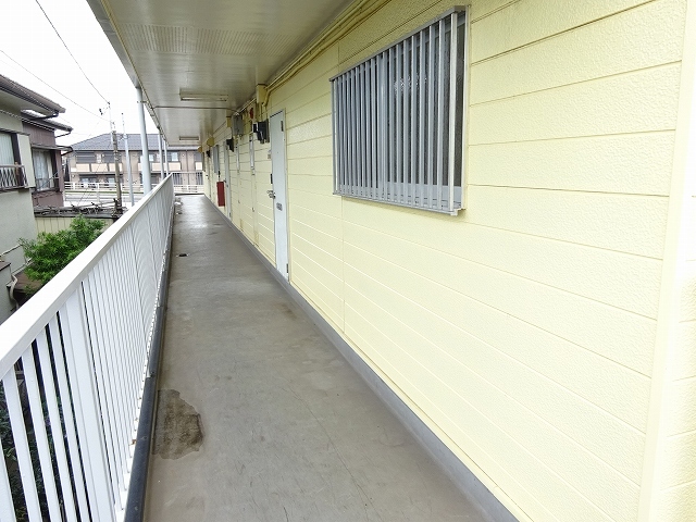 2/9 エントランス