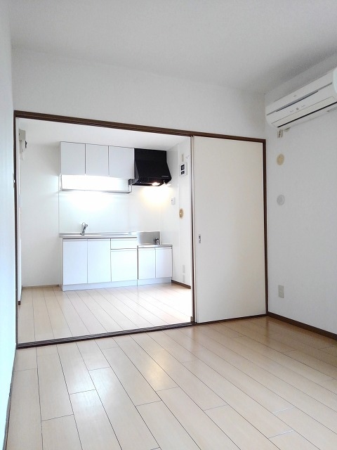 3/23 リビング/ダイニング