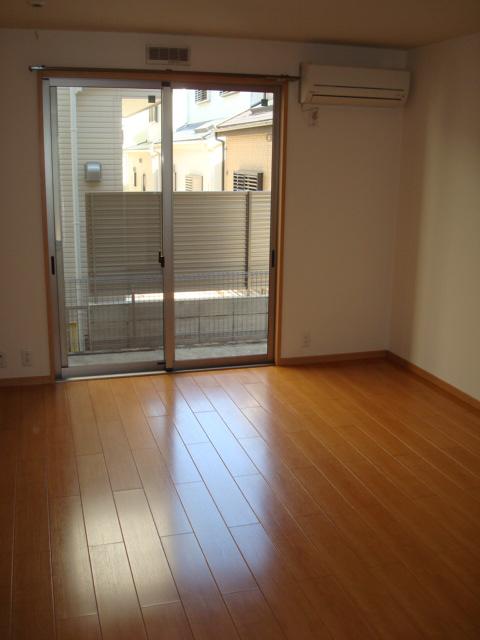 3/10 リビング/ダイニング