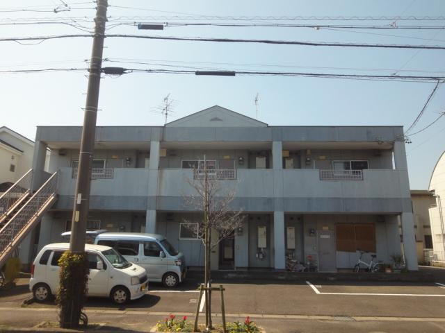 1/23 外観