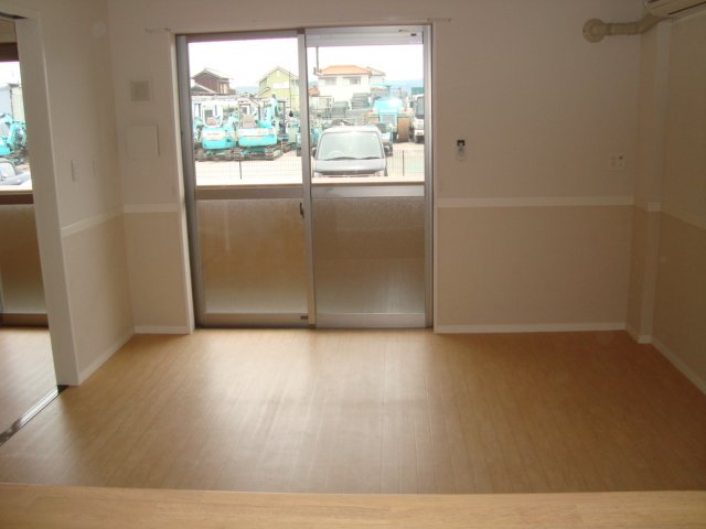 3/30 リビング/ダイニング