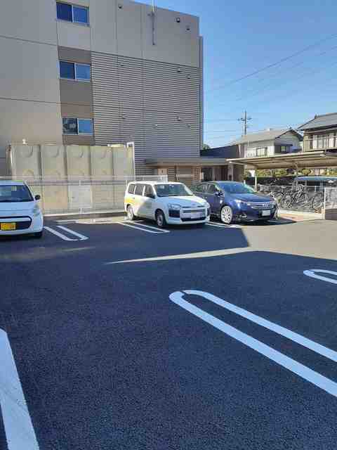 19/30 駐車場