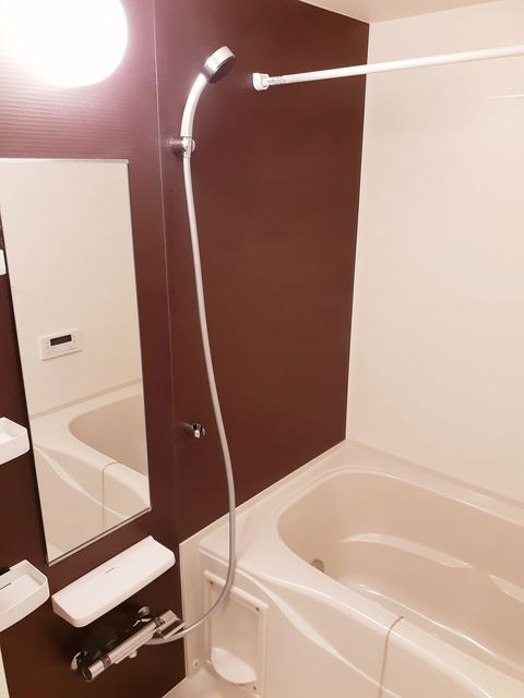 9/30 浴室
