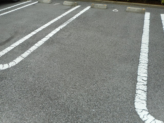 14/20 駐車場
