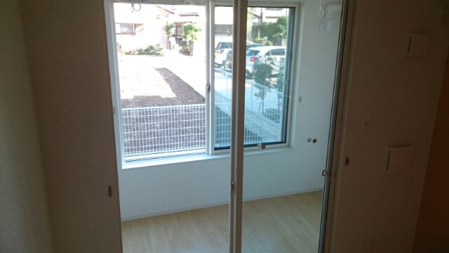 17/30 バルコニー