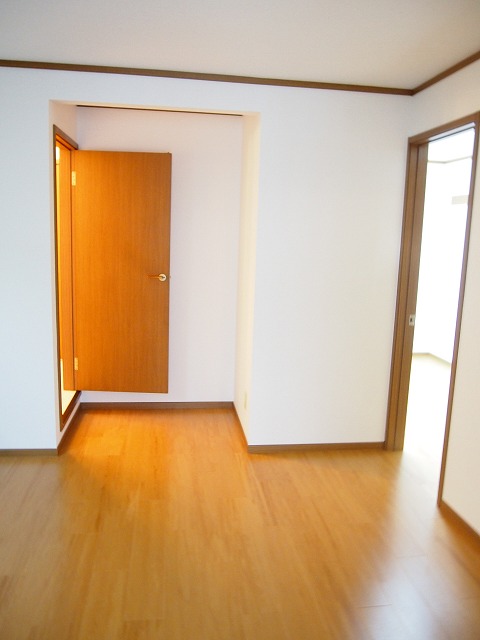 4/23 リビング/ダイニング