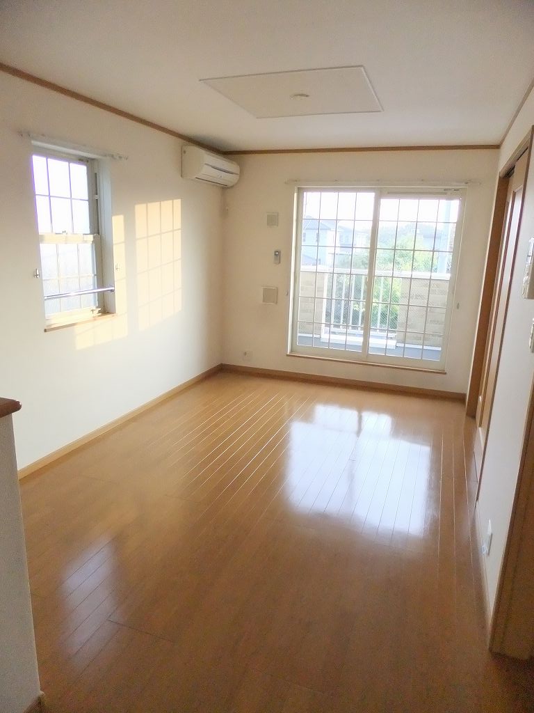 3/23 リビング/ダイニング