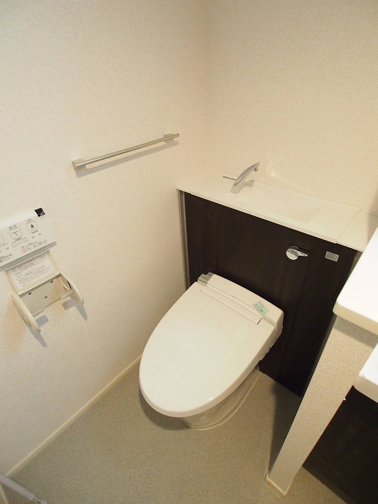 9/23 トイレ