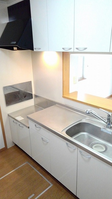 14/28 バルコニー