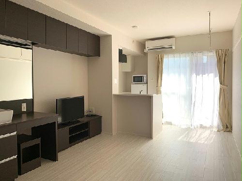 3/14 リビング/ダイニング