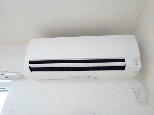 23/30 バルコニー