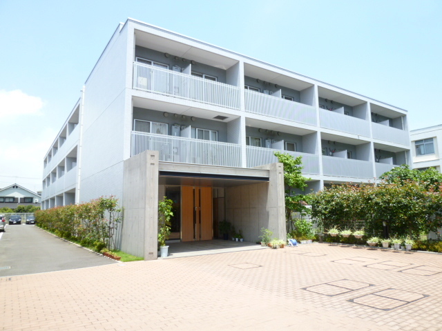 1/7 外観