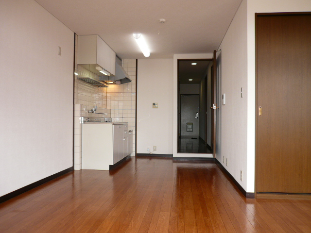 5/23 リビング/ダイニング