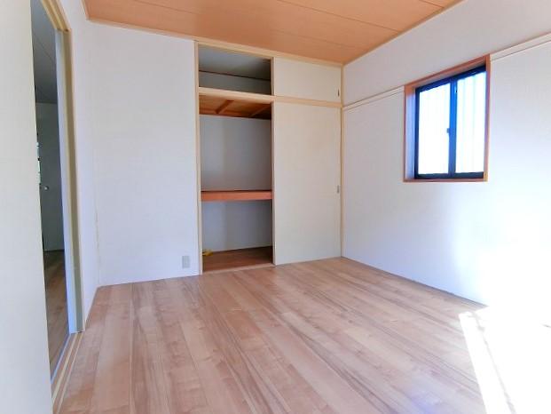 3/14 リビング/ダイニング