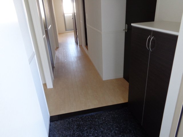 3/28 リビング/ダイニング