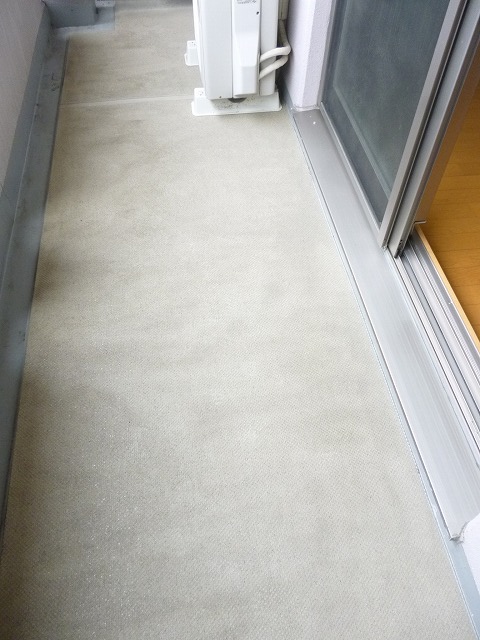 17/30 バルコニー