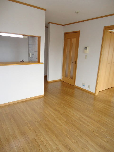 3/24 リビング/ダイニング