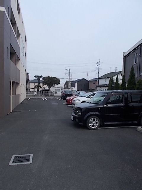 14/24 駐車場