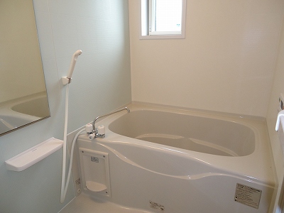 8/20 浴室