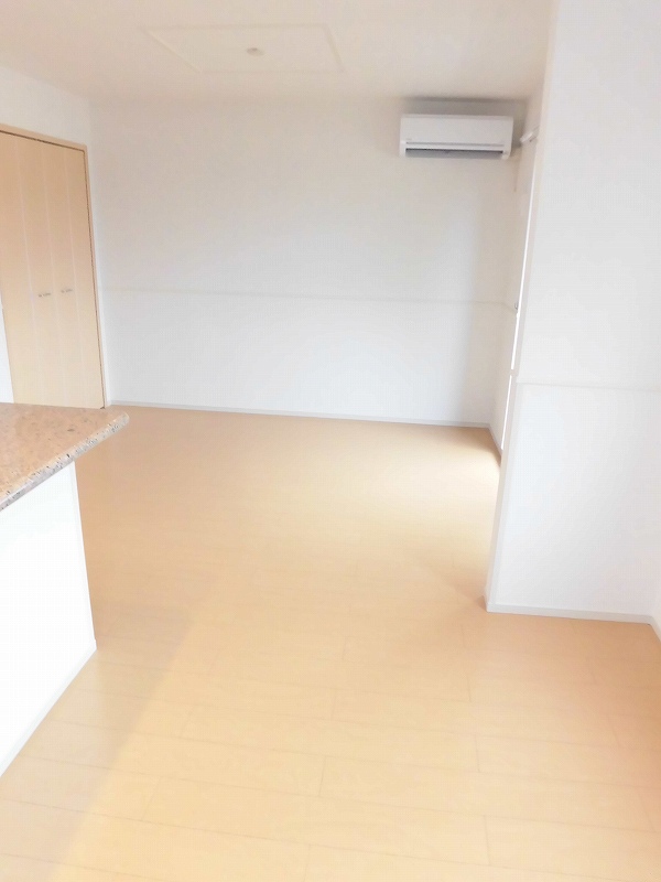 3/24 リビング/ダイニング