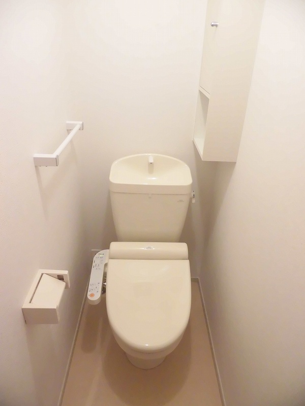 9/24 トイレ