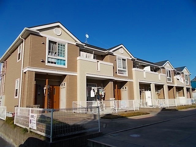 1/23 外観
